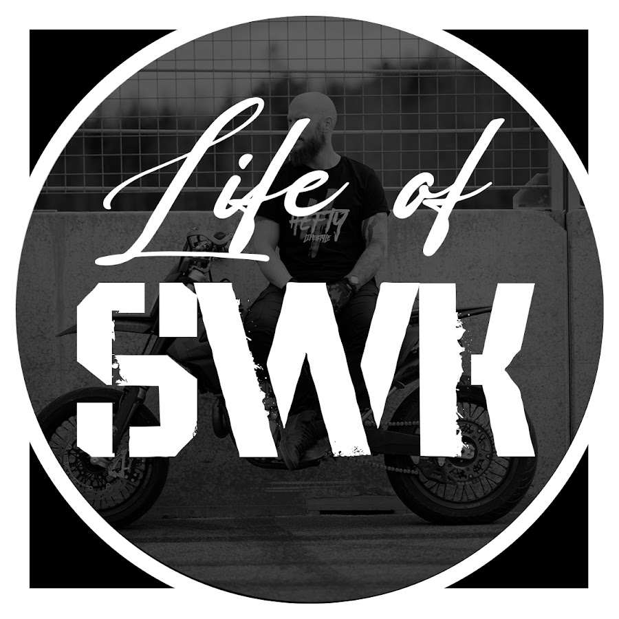 Life of SWK @LifeofSWK