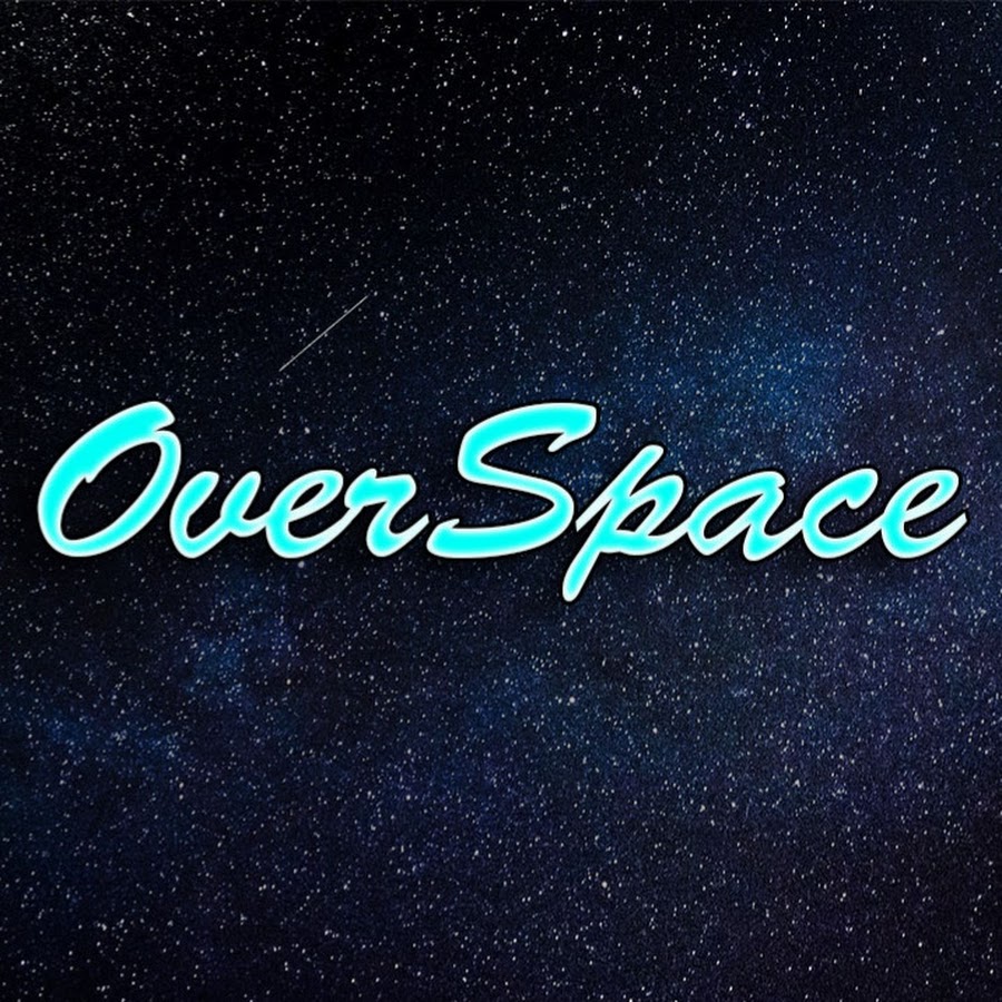 OverSpace @overspace5032