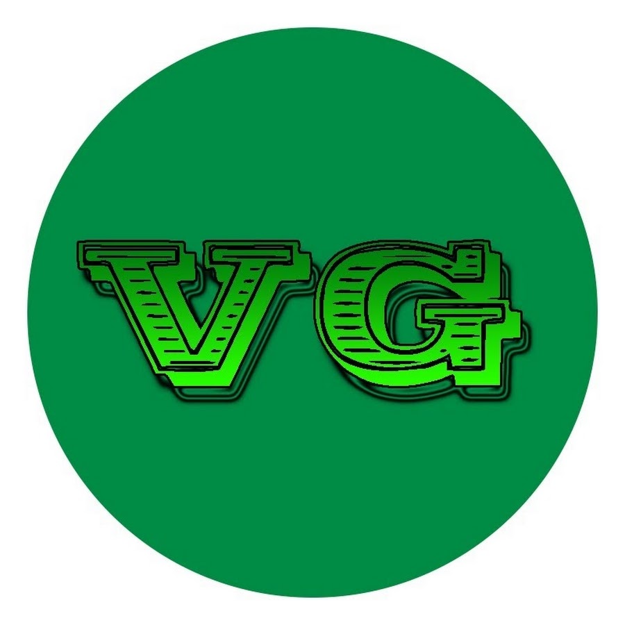Valpogamers youtube