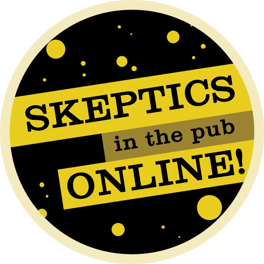 Skeptics in the Pub Online