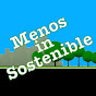 Menos inSostenible