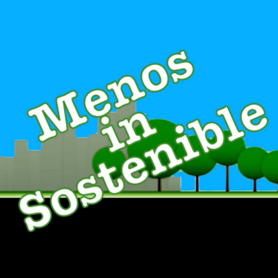 Menos Insostenible Youtube