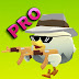 logo Chicken Gun Pro