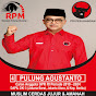 Pulung Agustanto