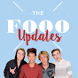 The Fooo Conspiracy Updates