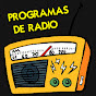 Programas de Rádio