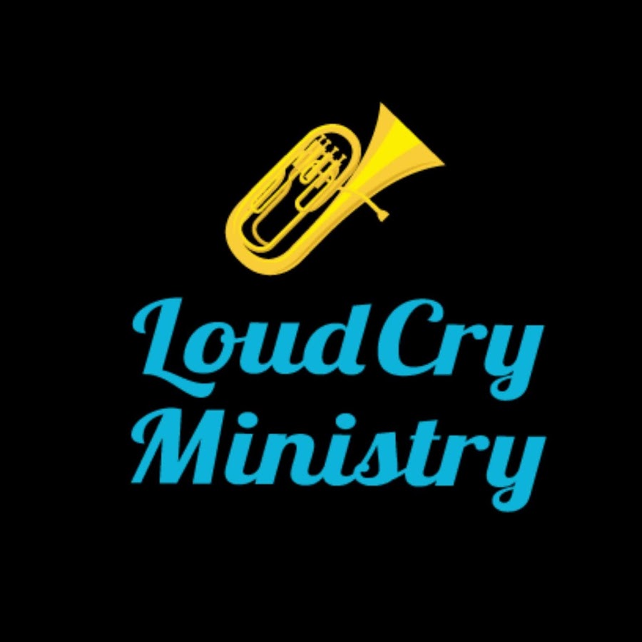 LoudCry Ministry