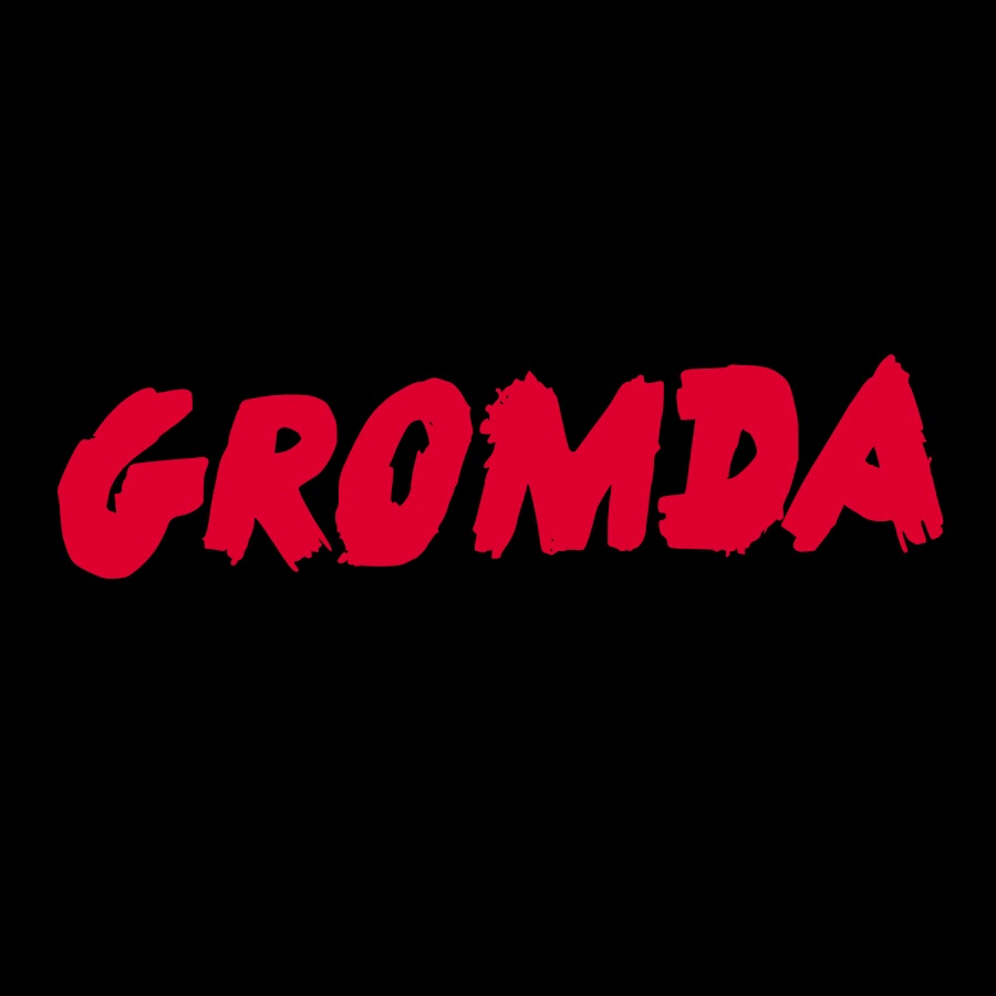 GROMDA @GROMDA