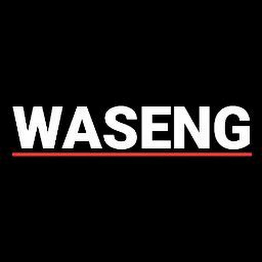 Waseng RCS - YouTube