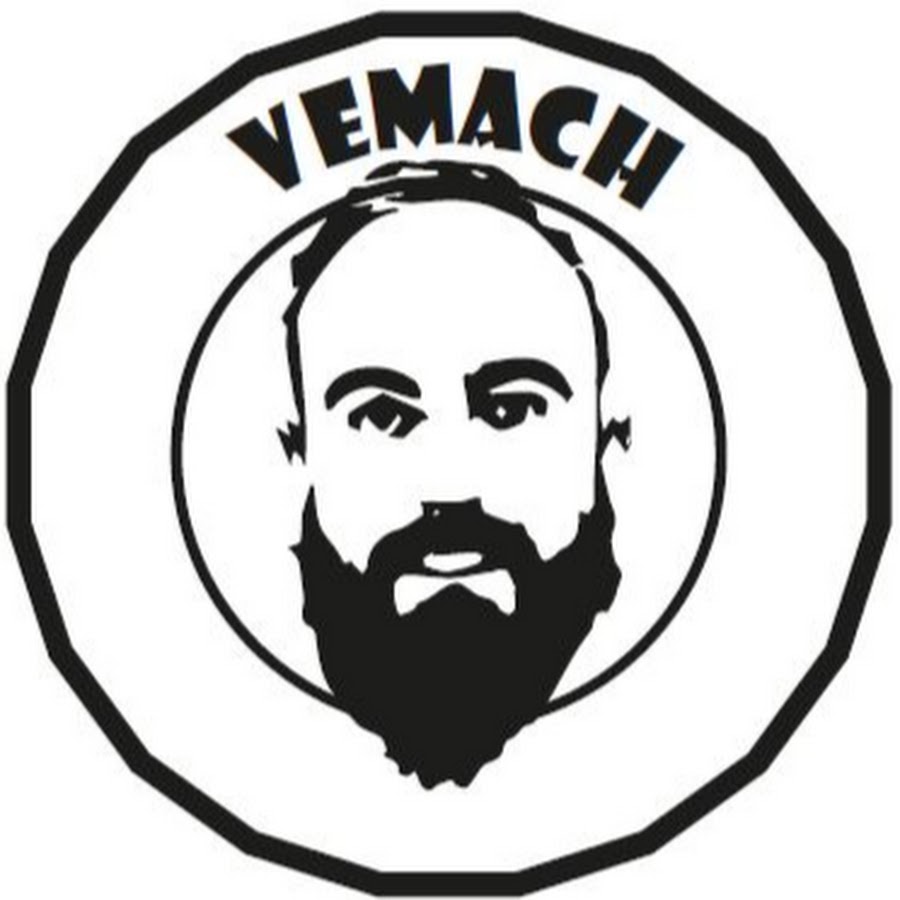 Vemach @VemachYoutube
