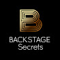 BACKSTAGE SECRETS educational project