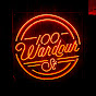 100 Wardour Street