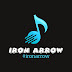 logo Музыкальный лейбл Iron Arrow