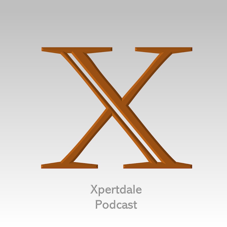 Xpertdale Podcast
