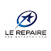 logo Le Repaire des Motards