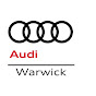 Audi Warwick