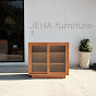 JEHA furniture