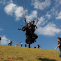 Escola de Parapente Belo Horizonte