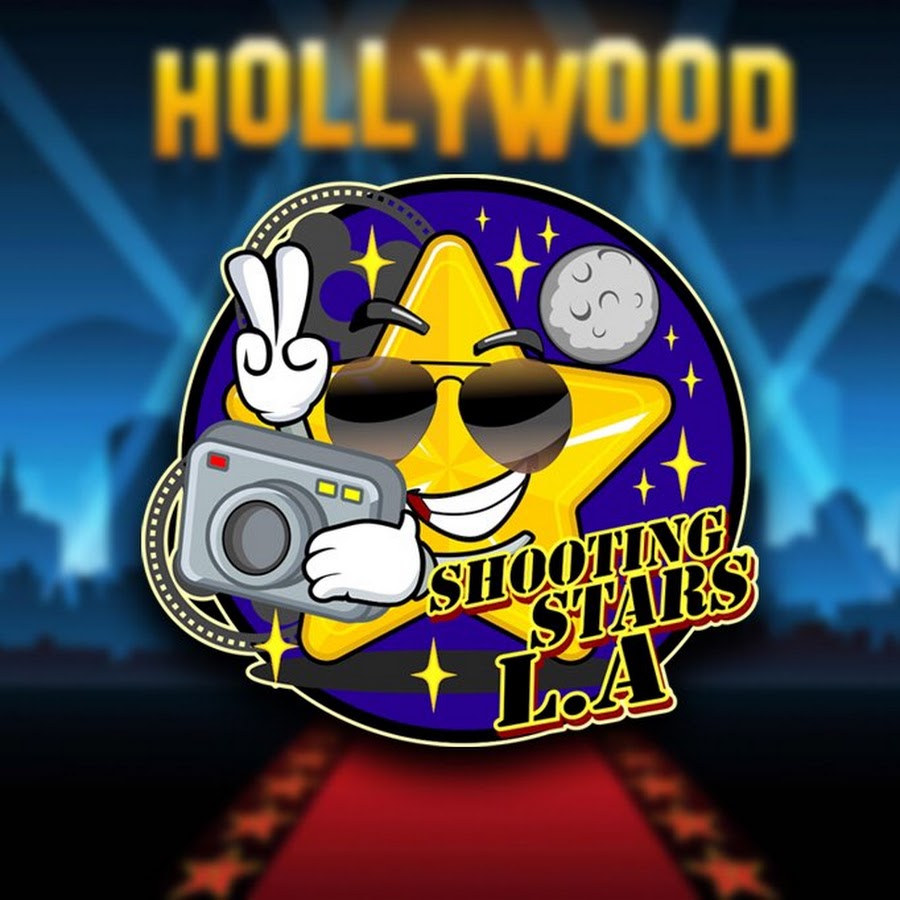 shooting stars Tv - YouTube