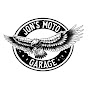 Jon's Moto Garage