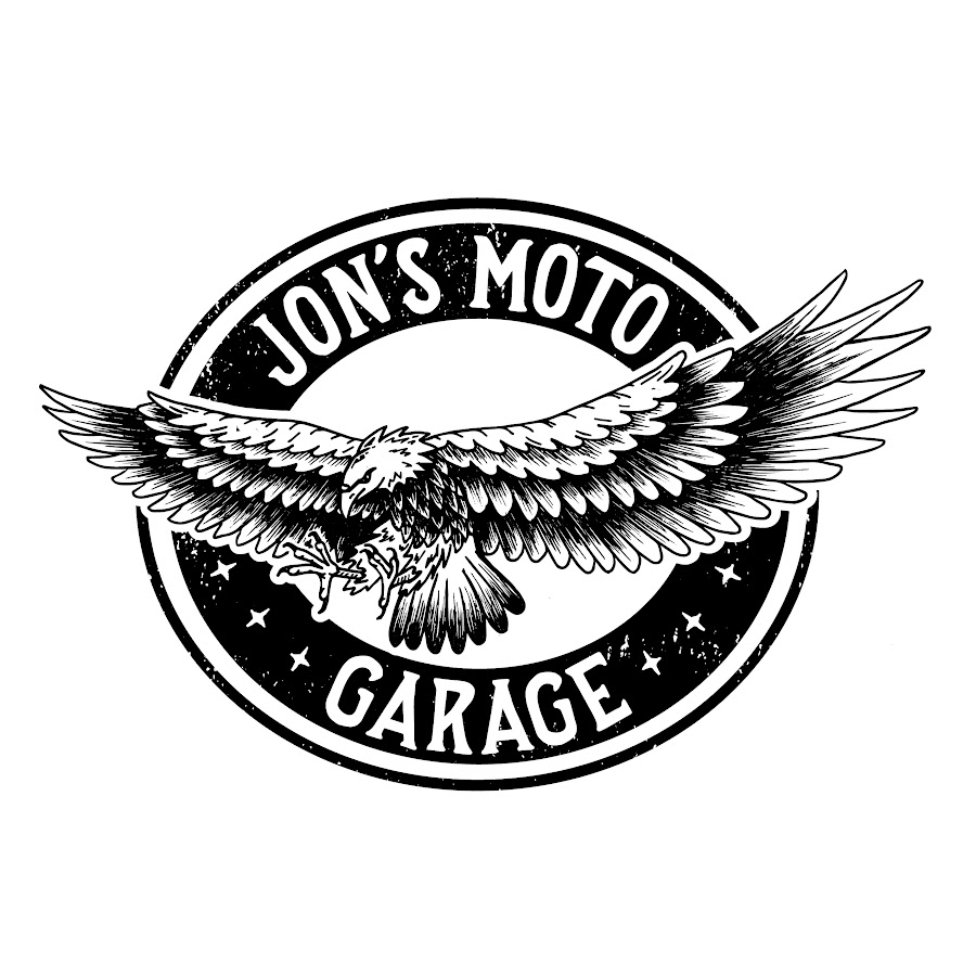 Jons Moto Garage