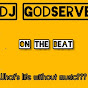 DJ Godserve