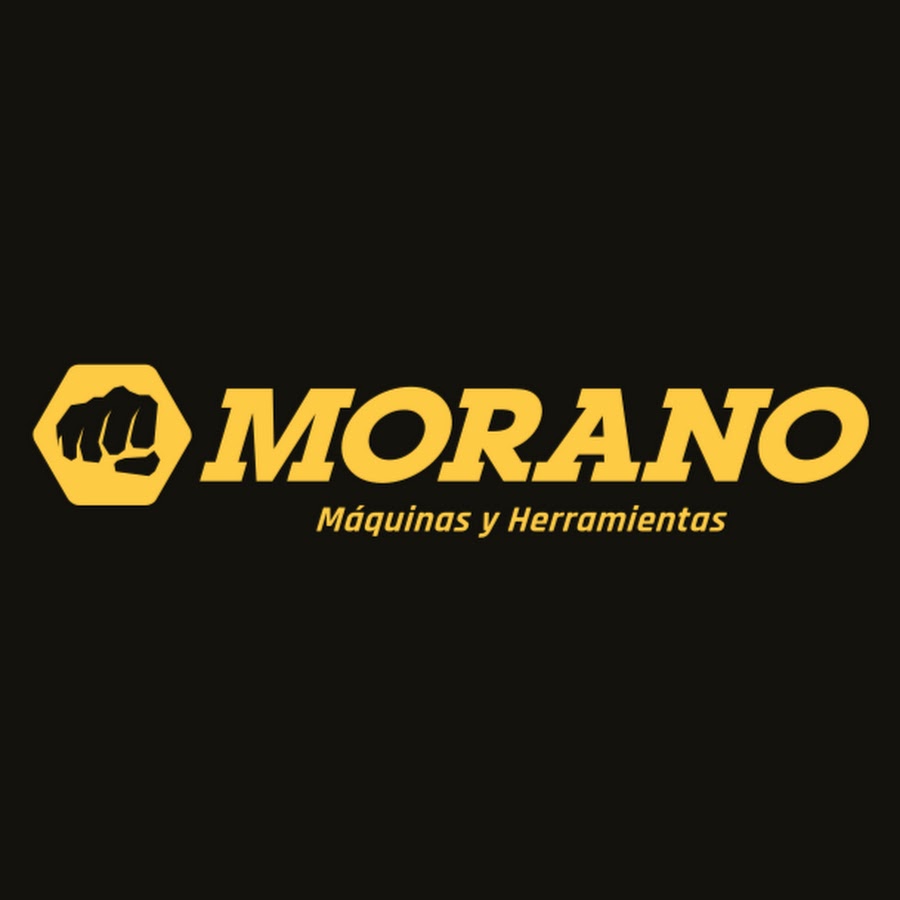 MORANO MAQUINAS HERRAMIENTAS - YouTube MORANO MAQUINAS HERRAMIENTAS
