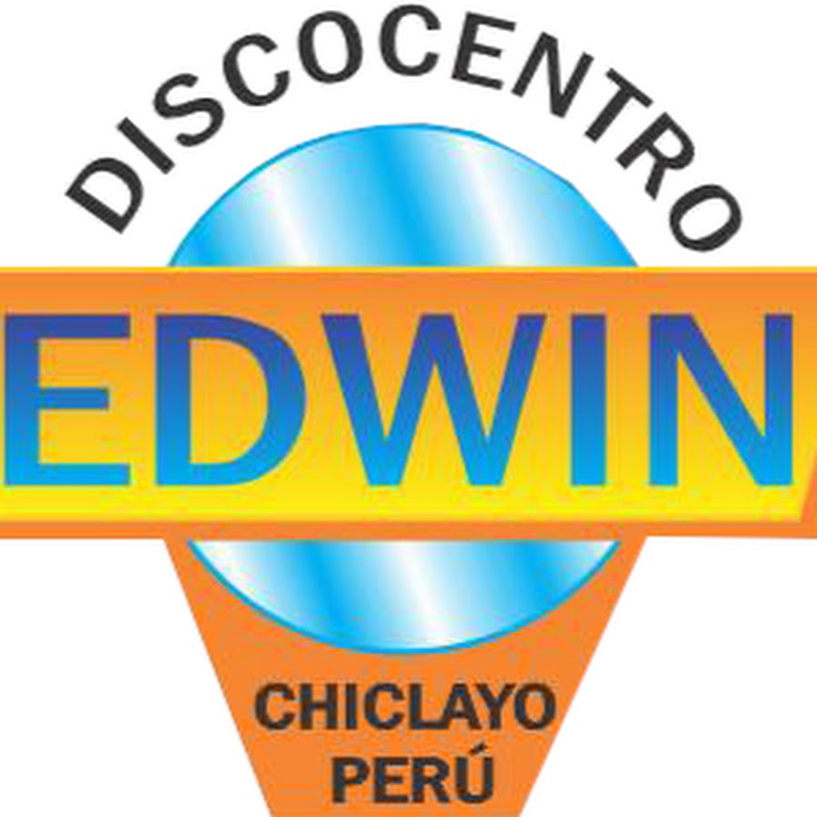 Discocentro EDWIN