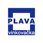 Plava vinkovacka