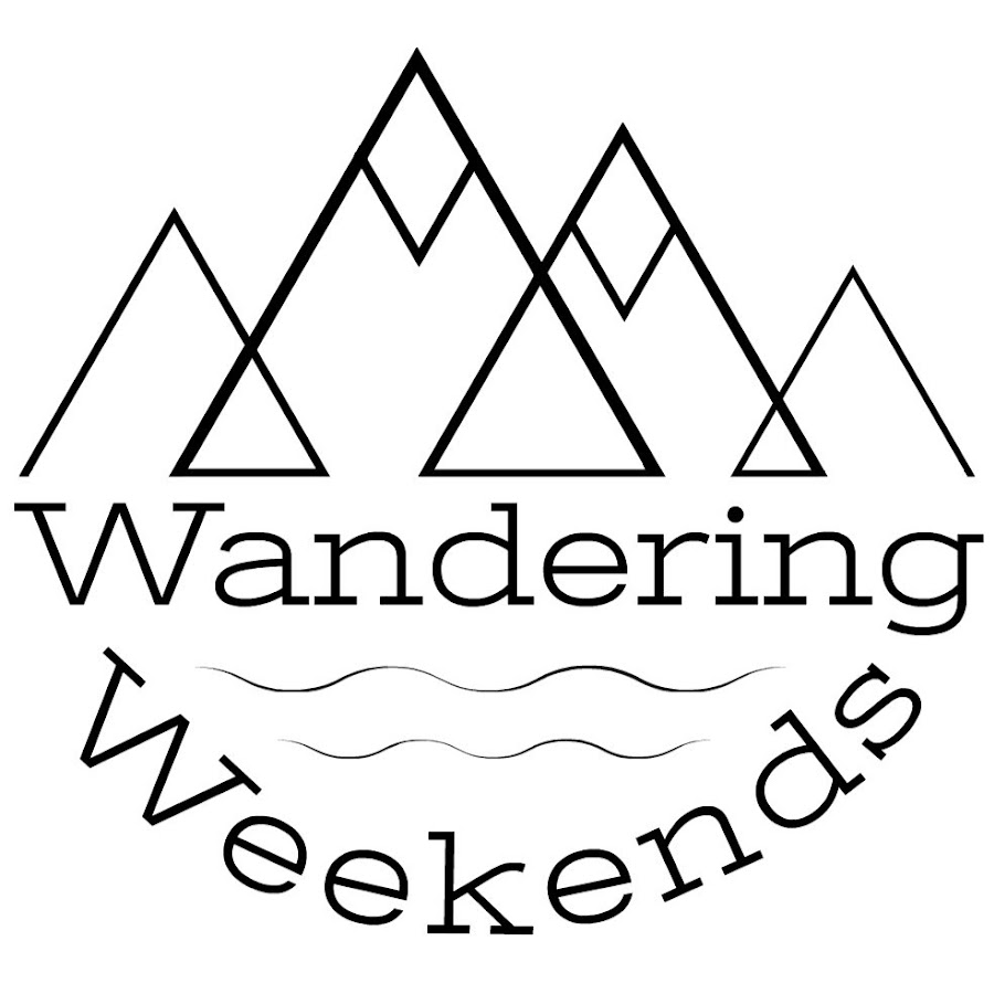 Wandering Weekends