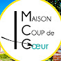 Maison Coup de Coeur