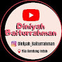 Diniyah Baiturrahman