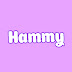 logo Positive Hammy