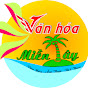 Văn Hoá Miền Tây