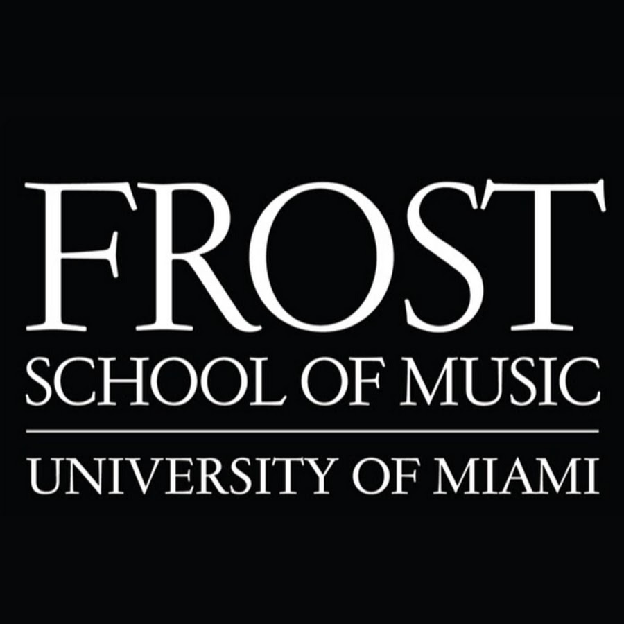 Frost Percussion Group