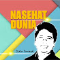 Nasehat Dunia