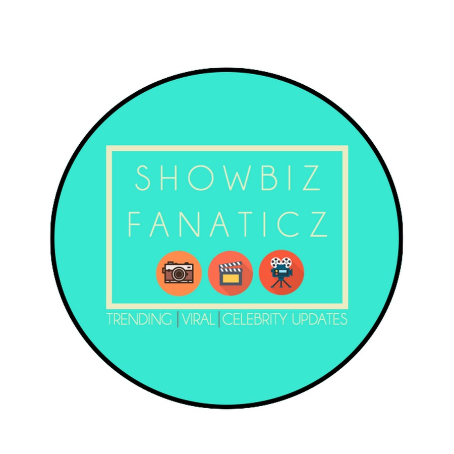 Showbiz Fanaticz @ShowbizFanaticz