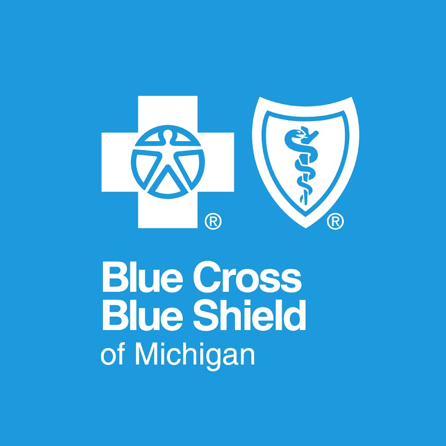 Blue Cross Blue Shield of Michigan - YouTube