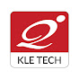 KLE Technological University (KLE Tech)