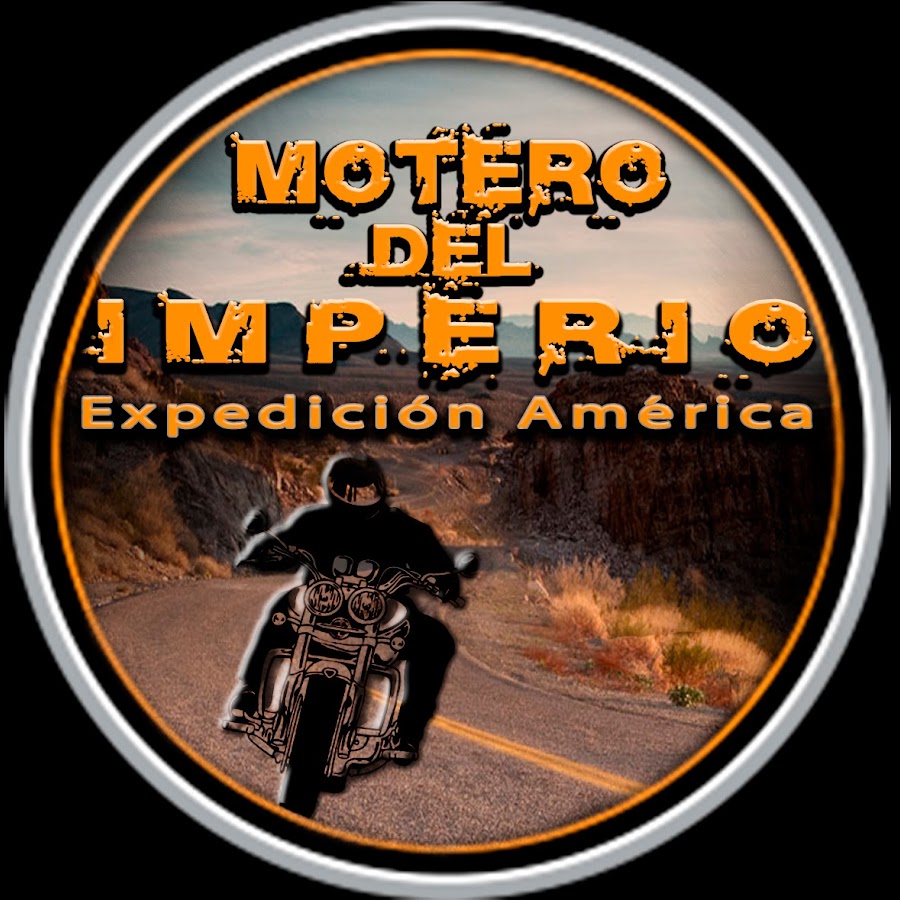 Motero del Imperio - Andres Munini @moterodelimperioandresmunini