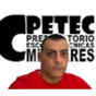 CPETEC com prof Luis Antonio