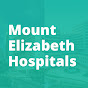 Mount Elizabeth Hospitals