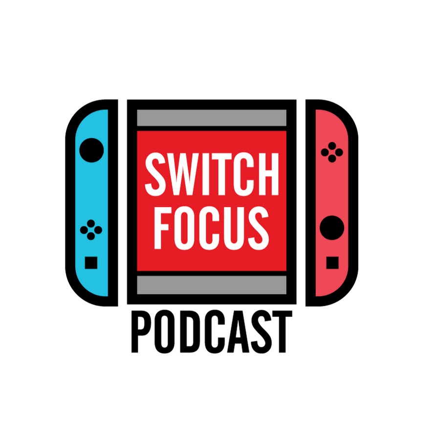 Switch Focus Podcast