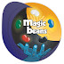 logo Magic Beans