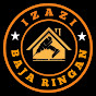 Izazi baja ringan