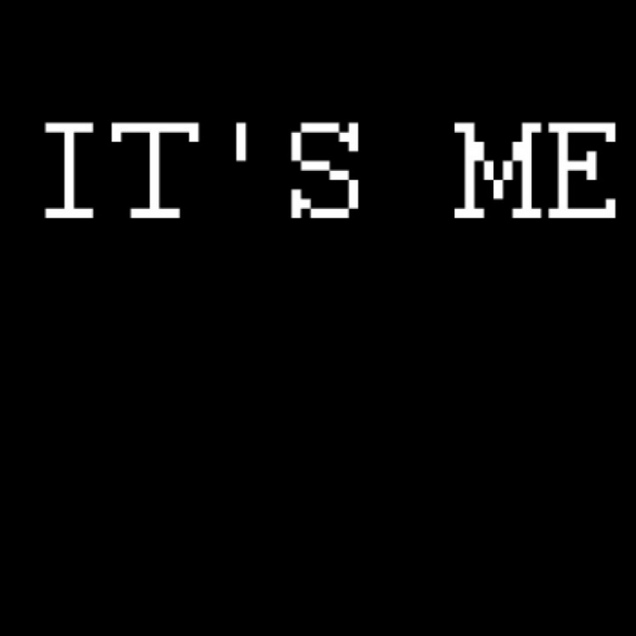 Хелло итс ми. Надпись hello its me. Fnaf 1 надпись. Hey it's me. Надпись its me.