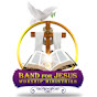 B4Jesus Worship Ministries “B4JESUS”