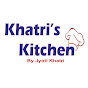 Khatri's Kitchen