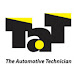 The Automotive Technician