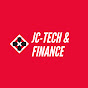 JC - Tech & Finance